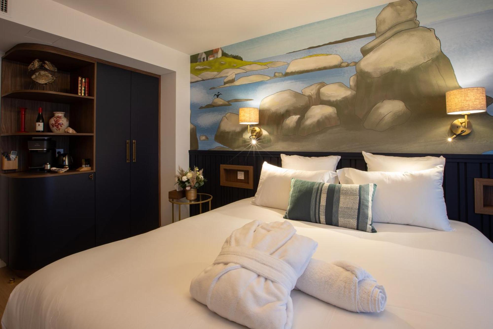 Hotel Domaine Les Clayeres Talmont-Saint-Hilaire Zewnętrze zdjęcie