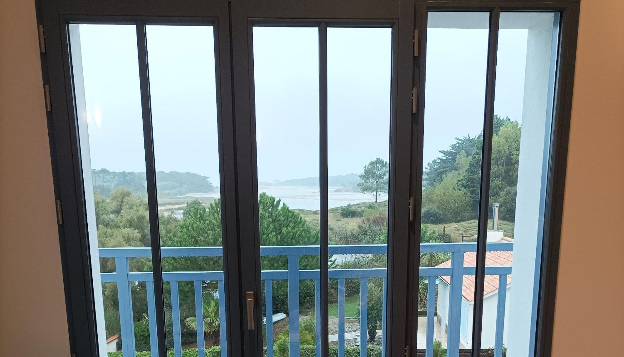 Hotel Domaine Les Clayeres Talmont-Saint-Hilaire Zewnętrze zdjęcie